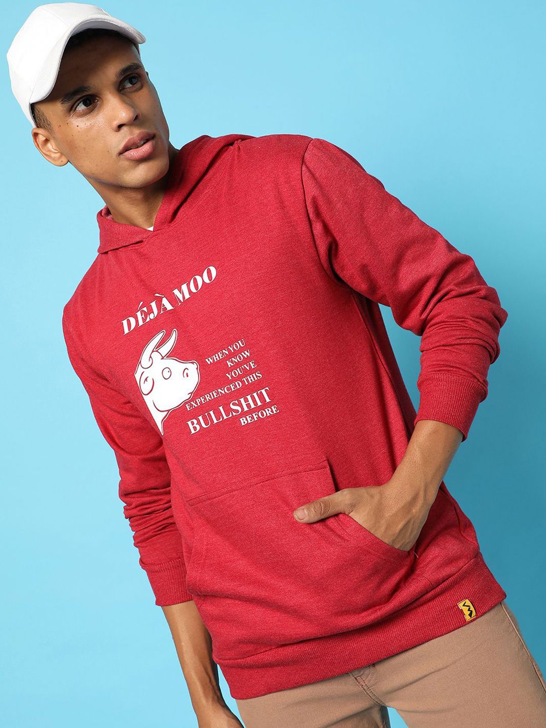 cahoot Campus Sutra Men Sweatshirt-picture-22