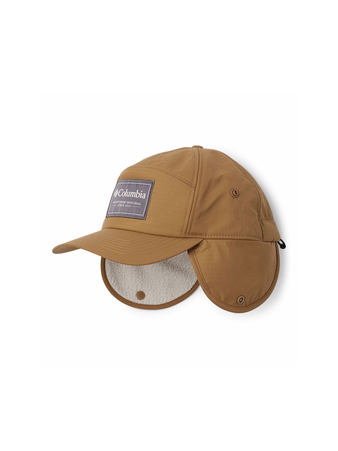 Columbia Landroamer Ear Flap Cap-image-15
