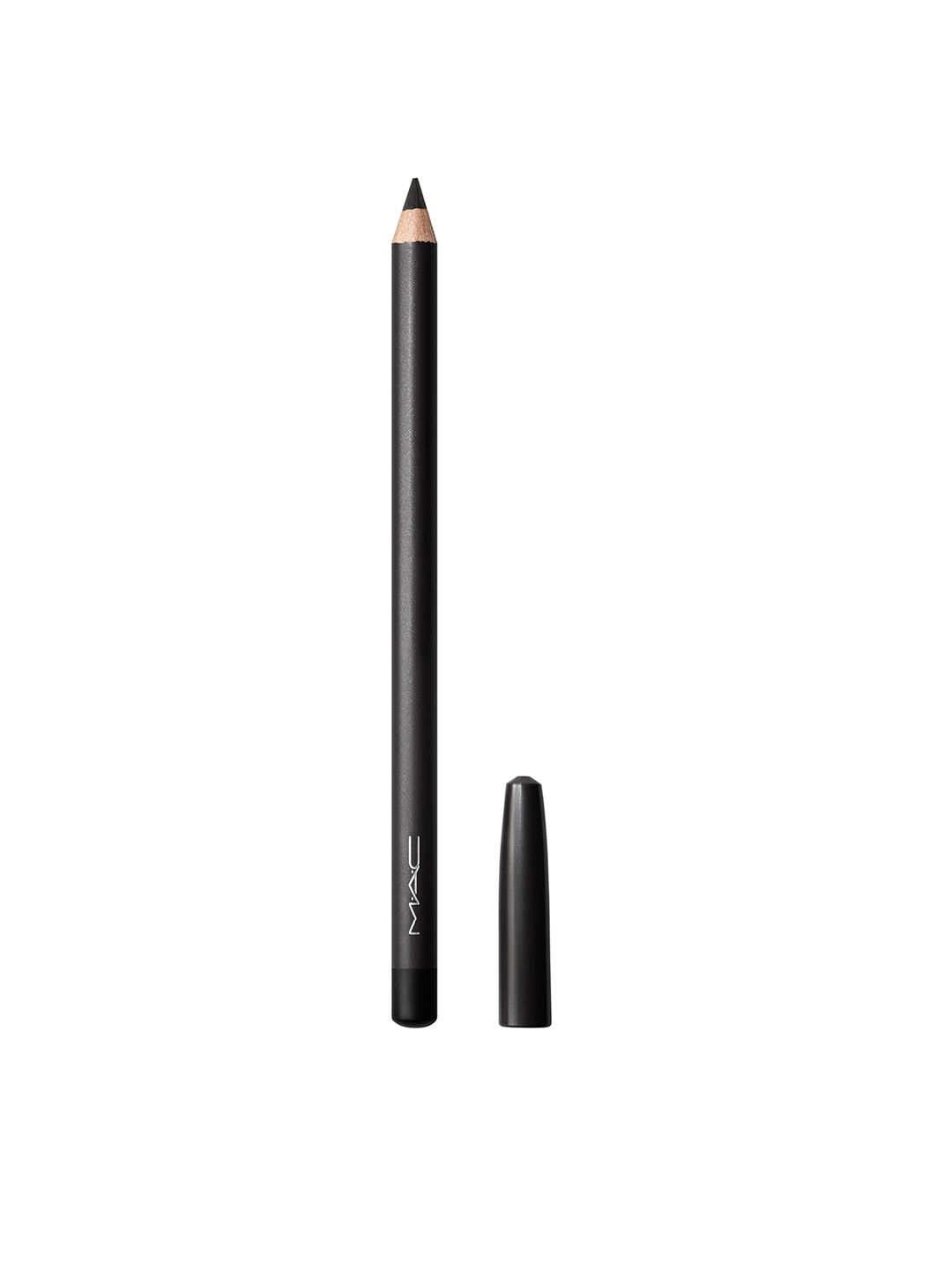 M.A.C Creamy & Smooth Lip Pencil - Caviar-picture-50