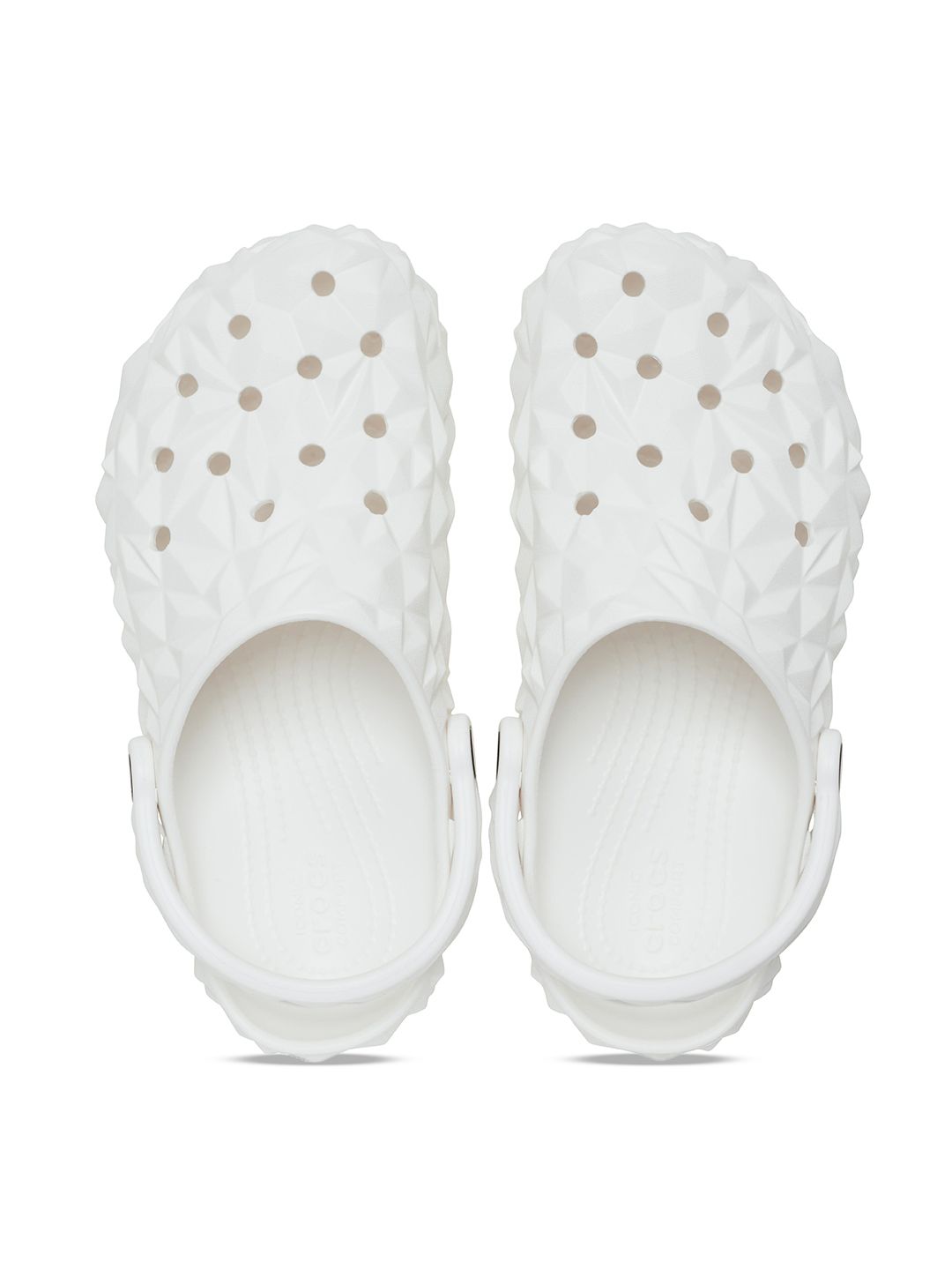 Crocs Unisex Self Design Croslite Clogs-picture-31