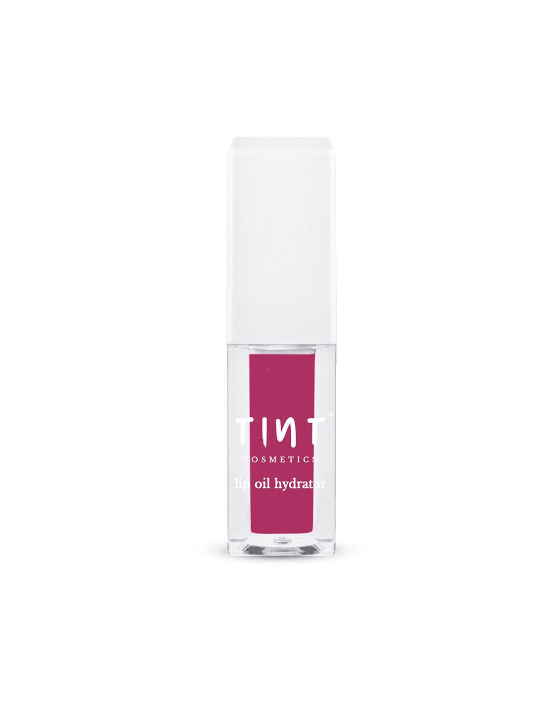 Tint Cosmetics Natural Lip Oil Muse - 6ml-image-42