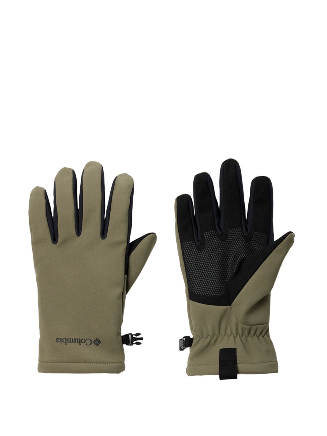 Columbia Men Winter Gloves-picture-35
