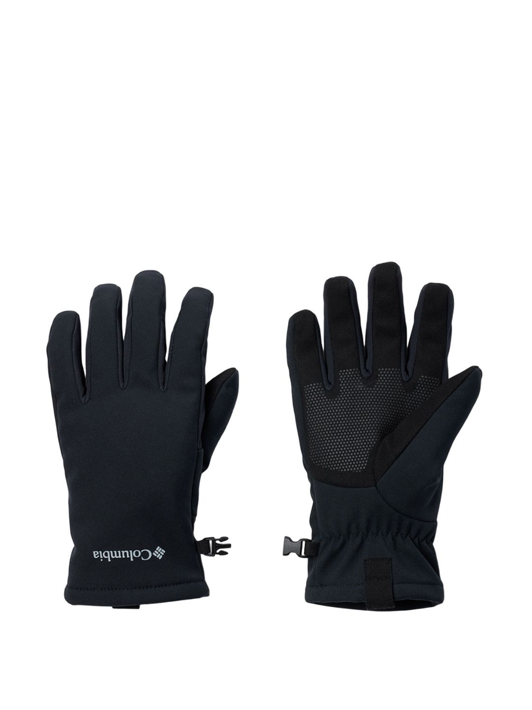 Columbia Men Winter Gloves-image-34