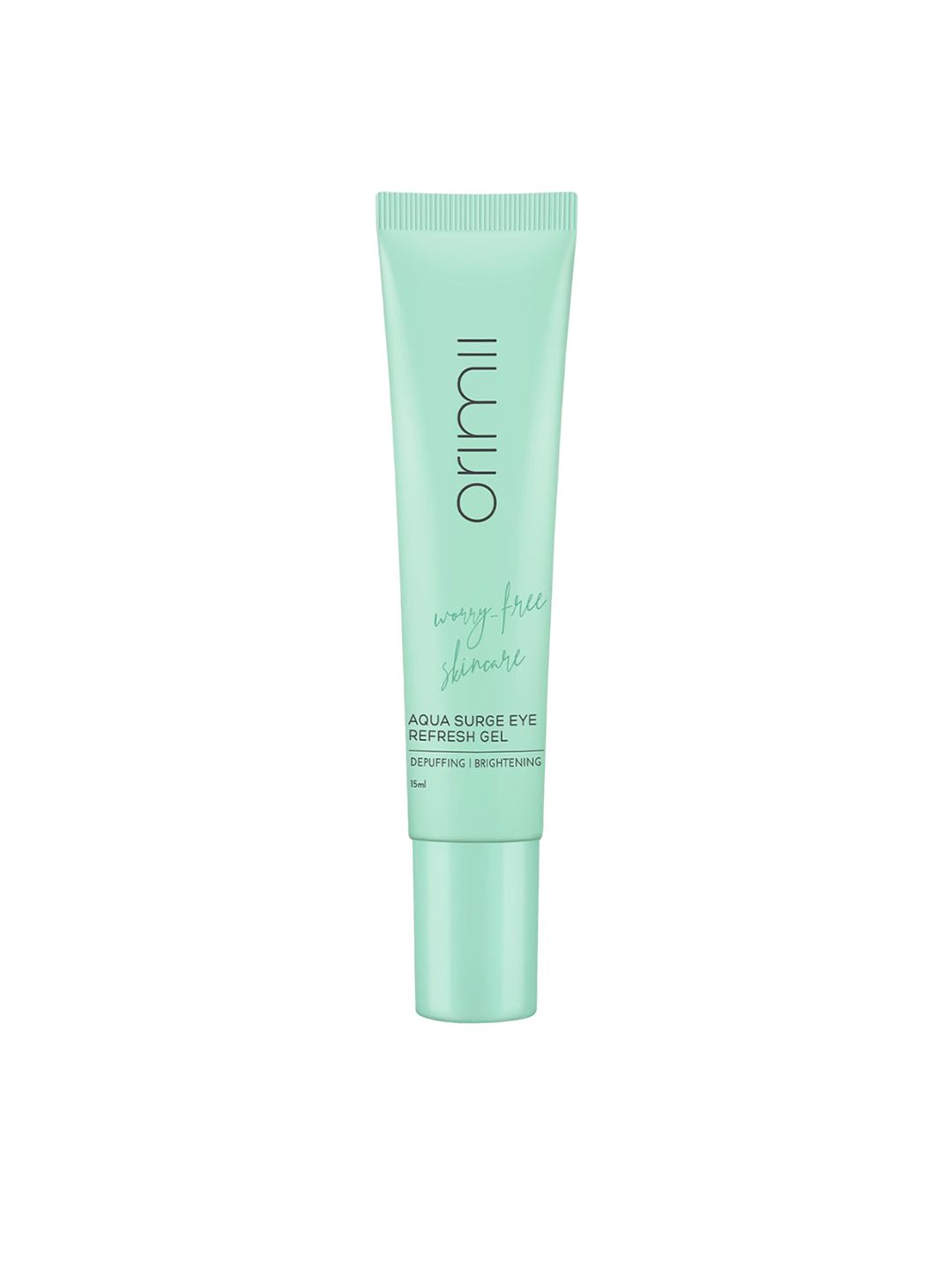 Orimii Under Eye Cream Gel For Dark Circles- 15ml-picture-23