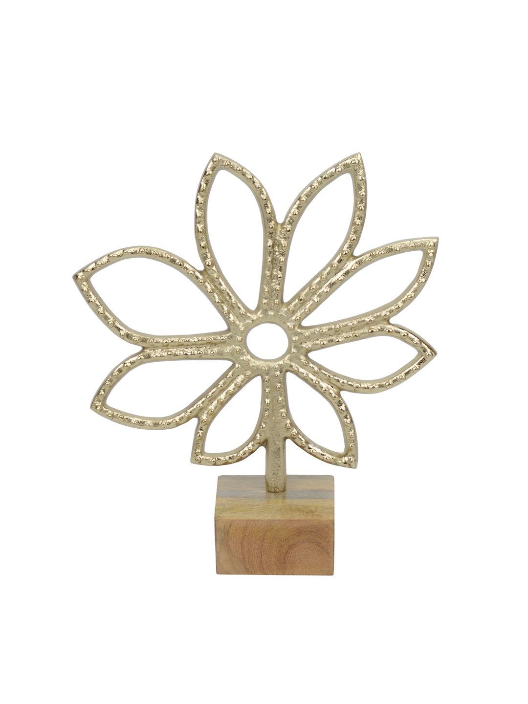 Maison Modern Beige Curio Showpiece-picture-35