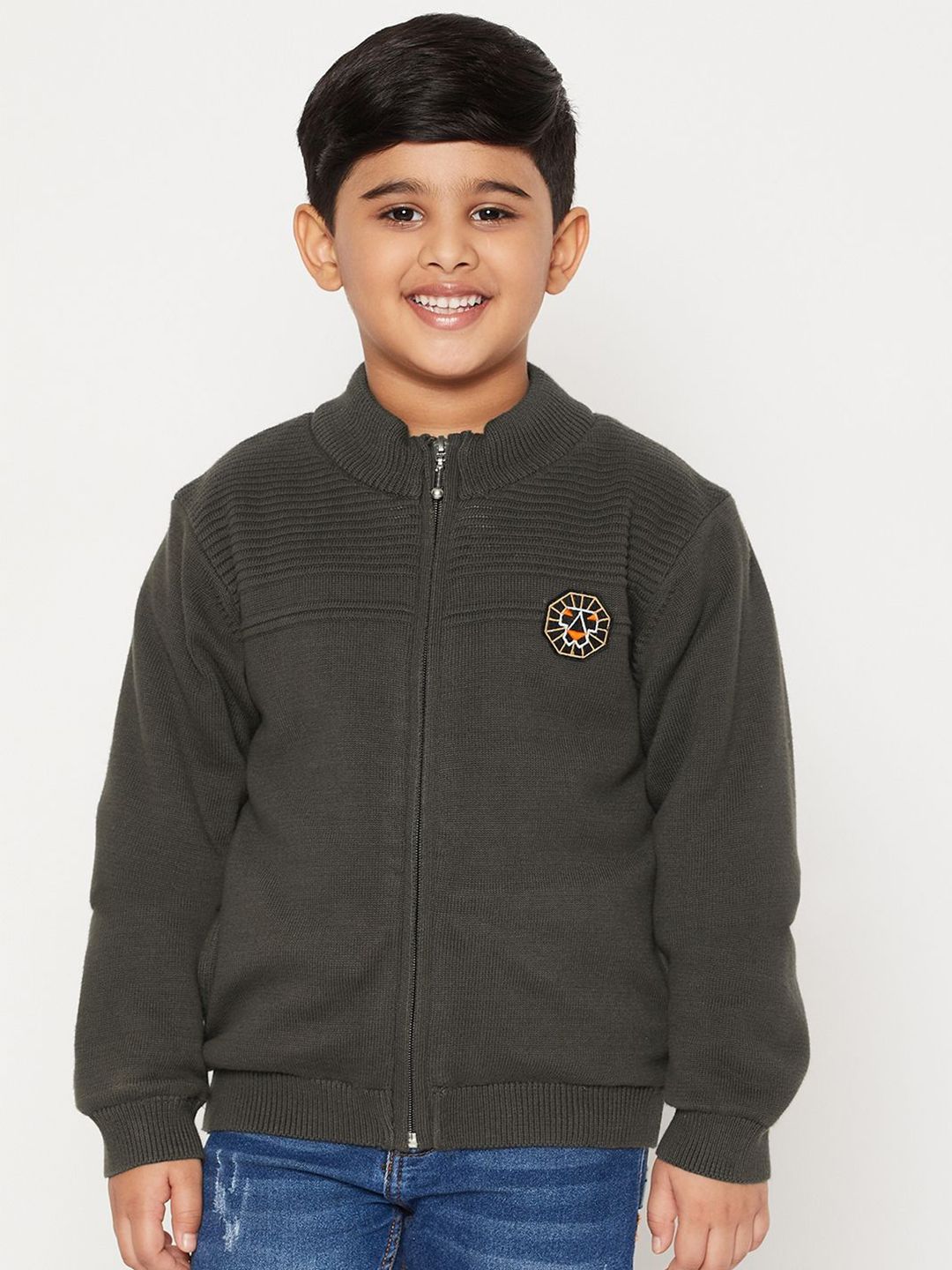 JWAAQ Boys Cardigan-picture-42