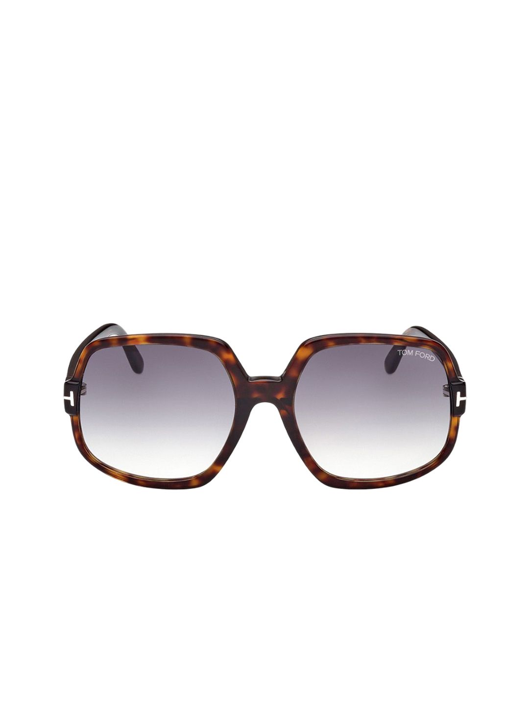 Tom Ford Women Oversized Sunglasses with UV Protected Lens FT0992 60 52W-image-30