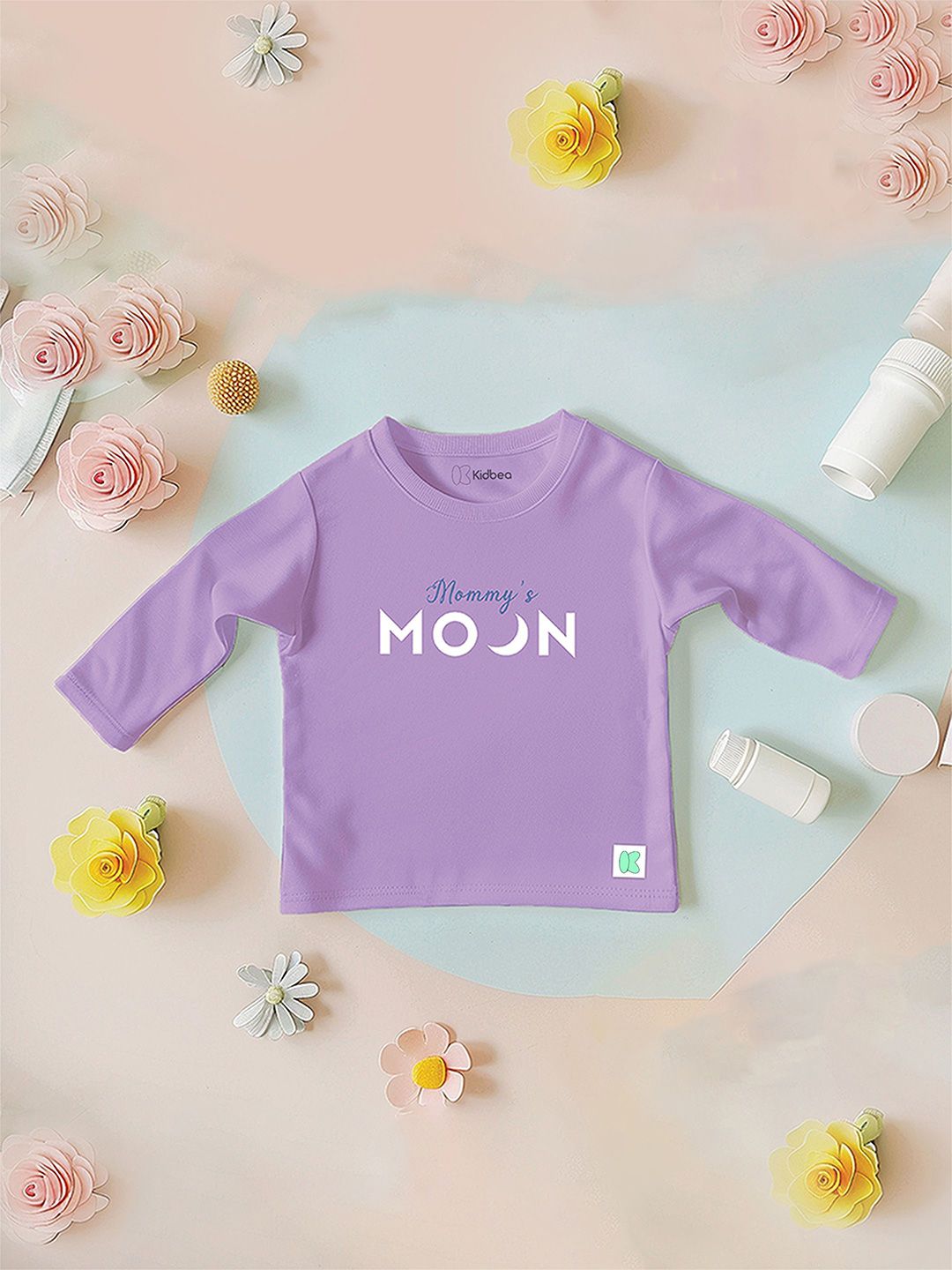 Kidbea Boys Printed Bamboo T-shirt-picture-12