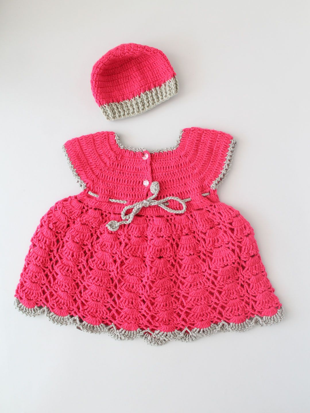 Woonie A-Line Dress-picture-31