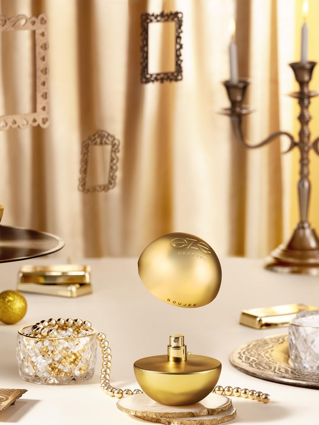 EZE  Elevate Range Boujee Perfume - 75ml-picture-35