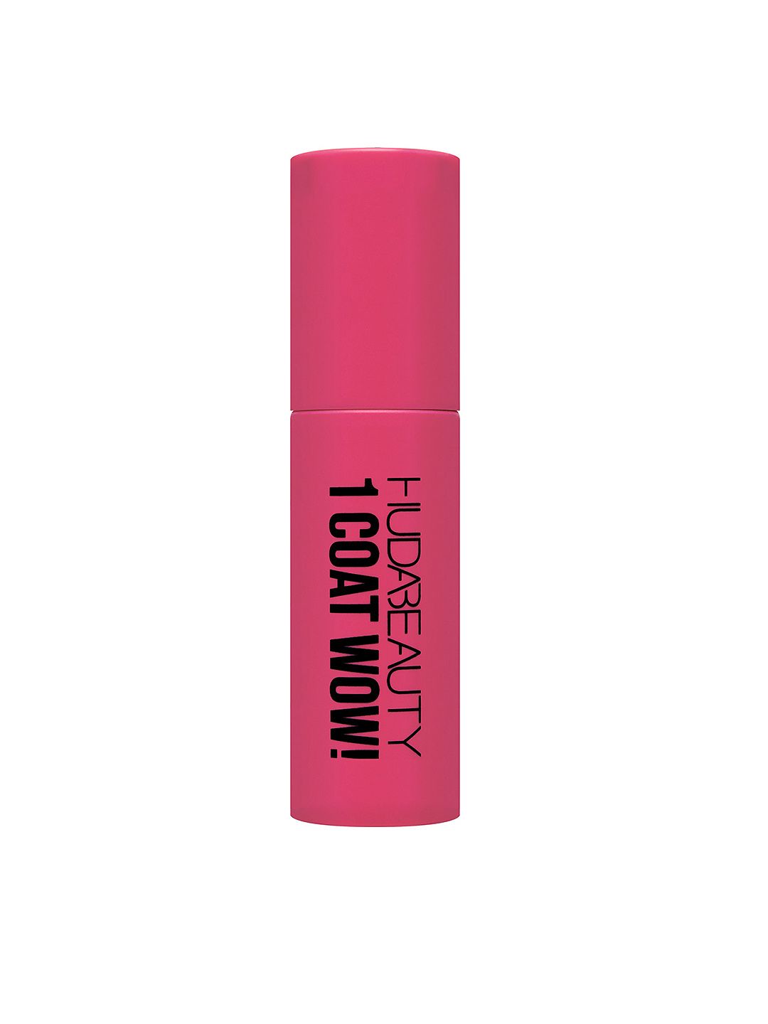 Huda Beauty 1 Coat WOW! Extra Volumizing & Lifting Mascara Mini 7ml - Black-picture-32