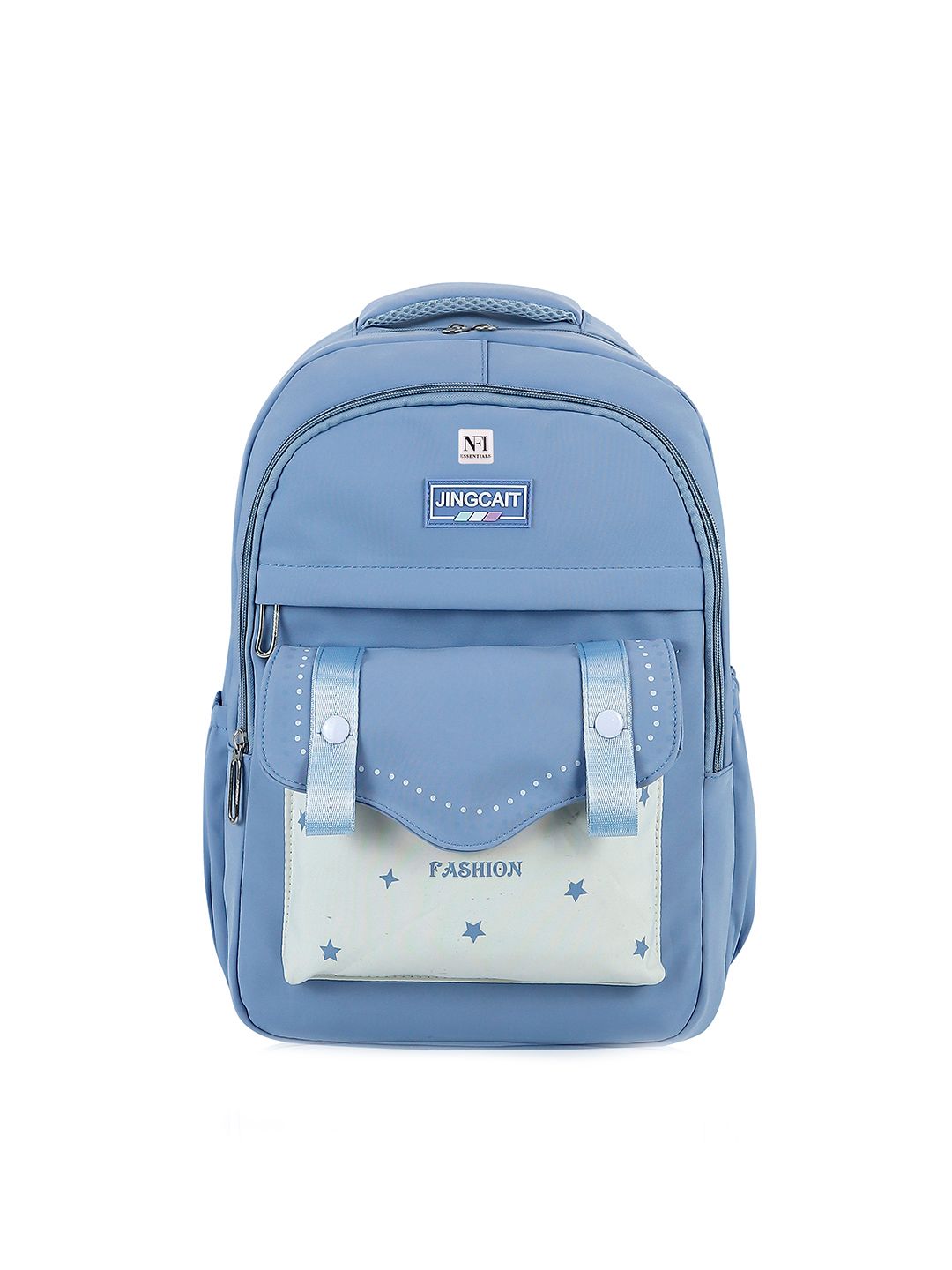 NFI essentials Unisex Structured Backpack-picture-17