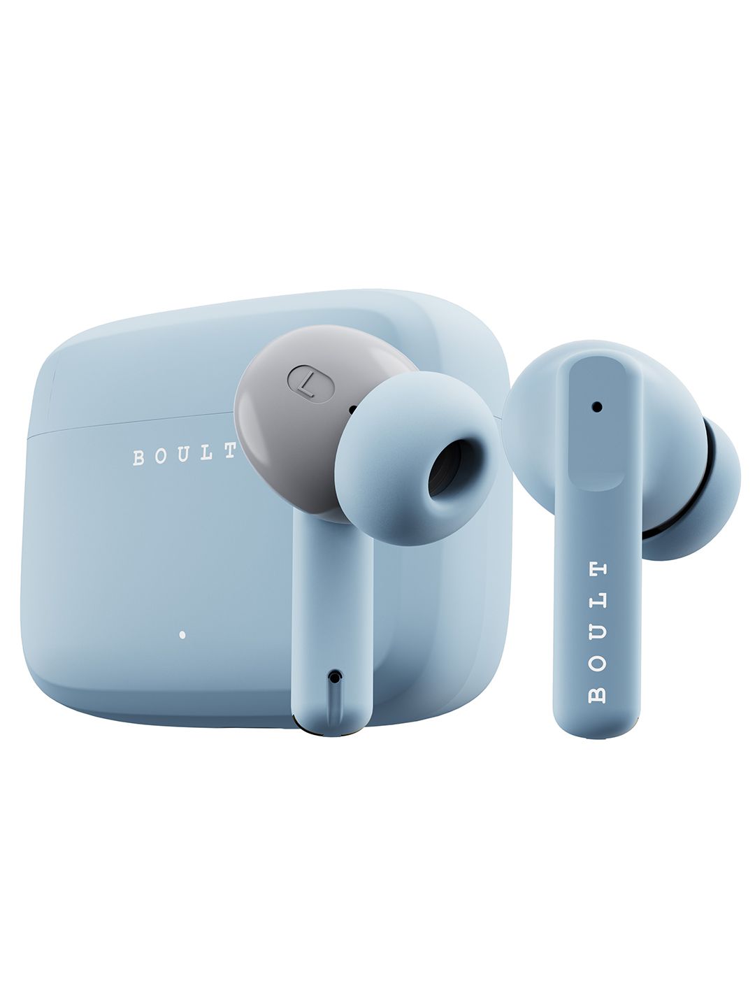 BOULT AUDIO Octave Z60 True Wireless Earbuds with 60H Playtime - Powder Blue-image-12