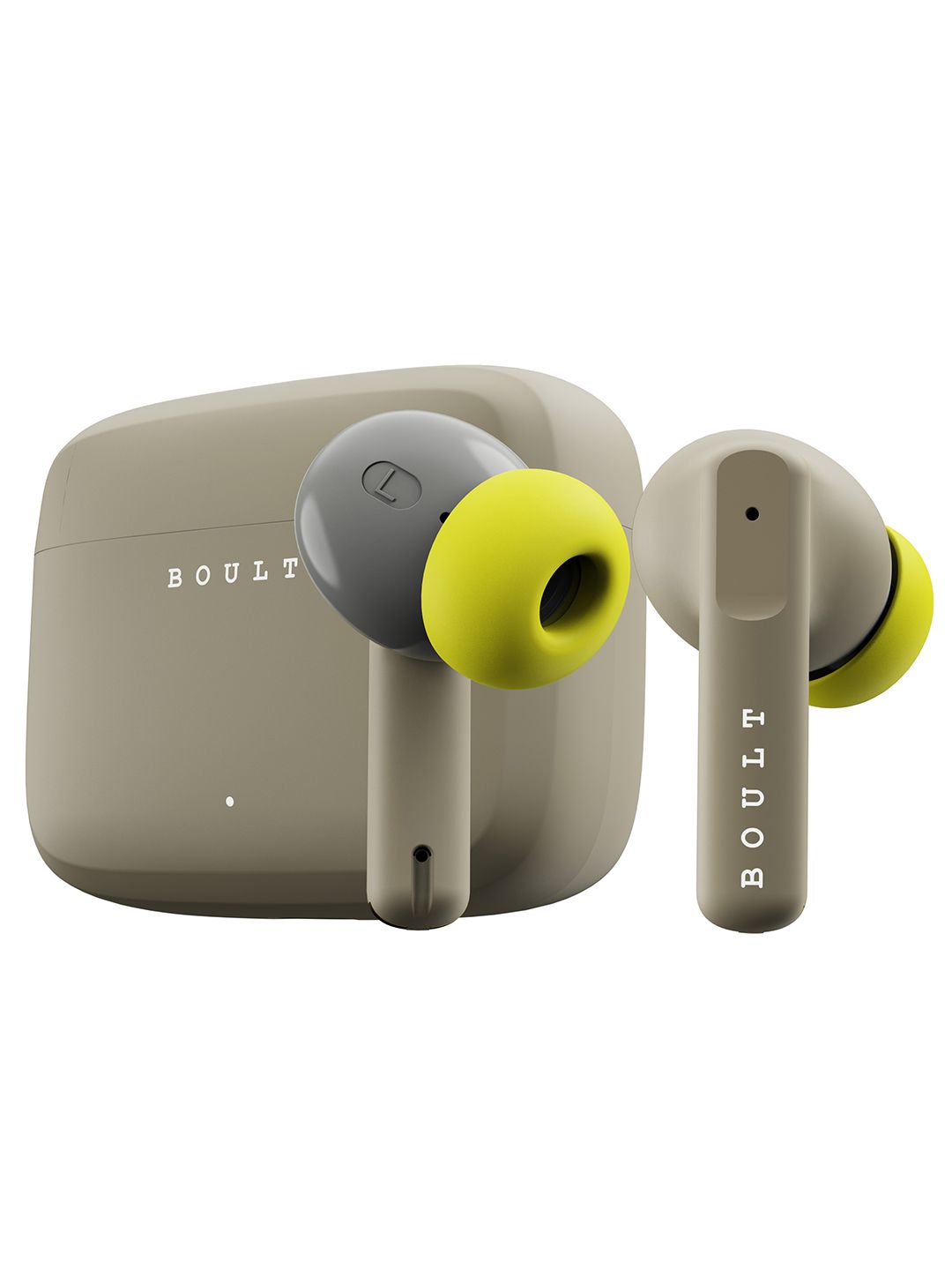 BOULT AUDIO Octave Z60 True Wireless Earbuds with 60H Playtime - Spring Green-image-42