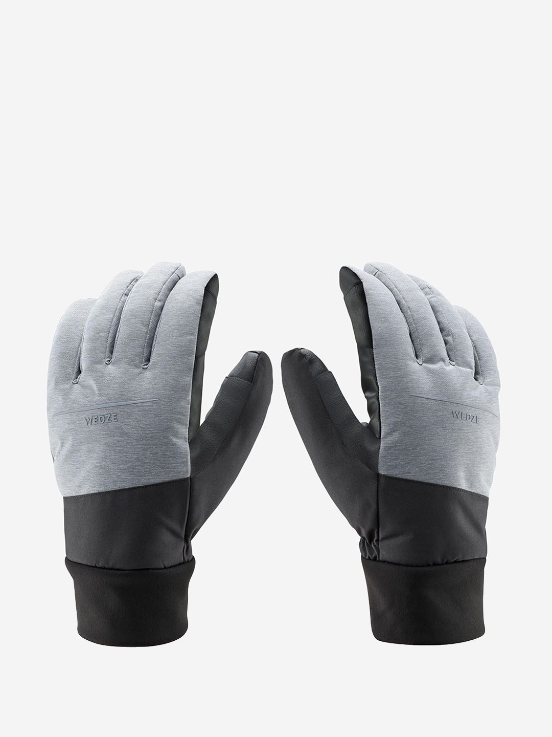 WEDZE By Decathlon Men Sport Gloves