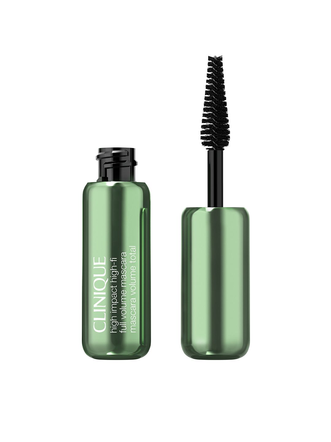Clinique High Impact High-Fi Instant Full Volume Waterproof Mascara 5ml - Black-image-5