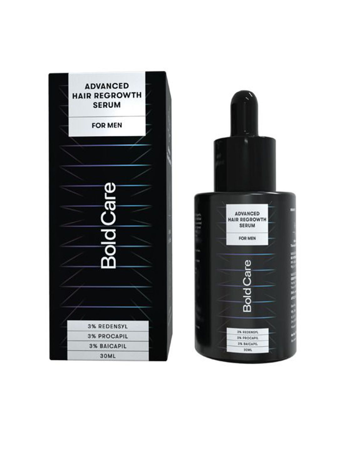 Bold Care Advanced Redensyl Hair Regrowth Serum-30ml