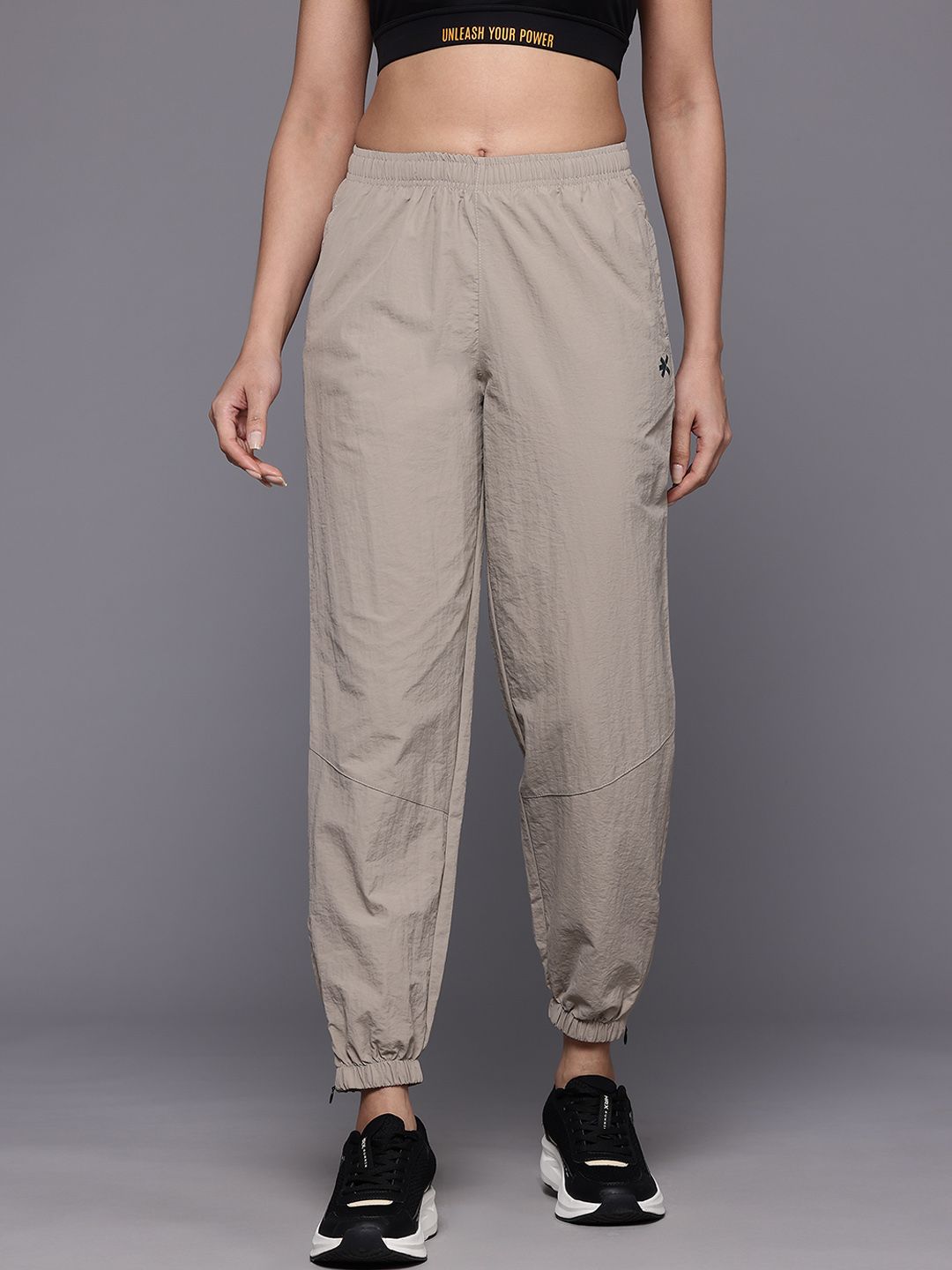 HRX by Hrithik Roshan Women Running Joggers-picture-19