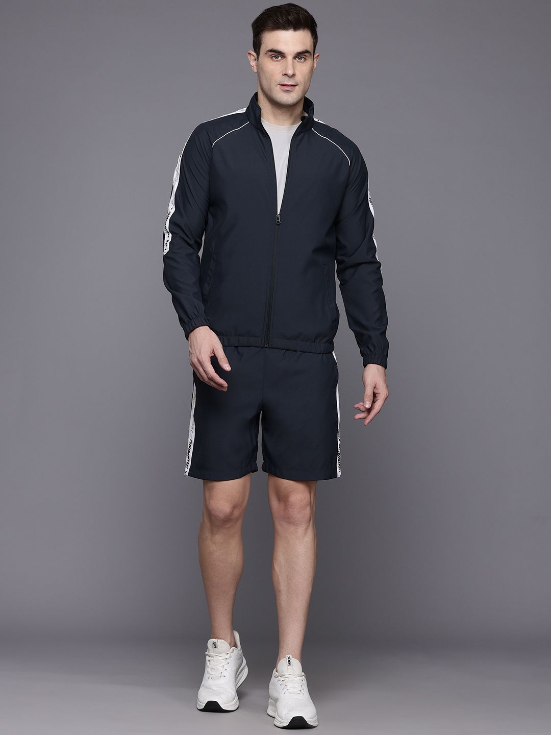 HRX by Hrithik Roshan Rapid-Dry Running Tracksuit-picture-50