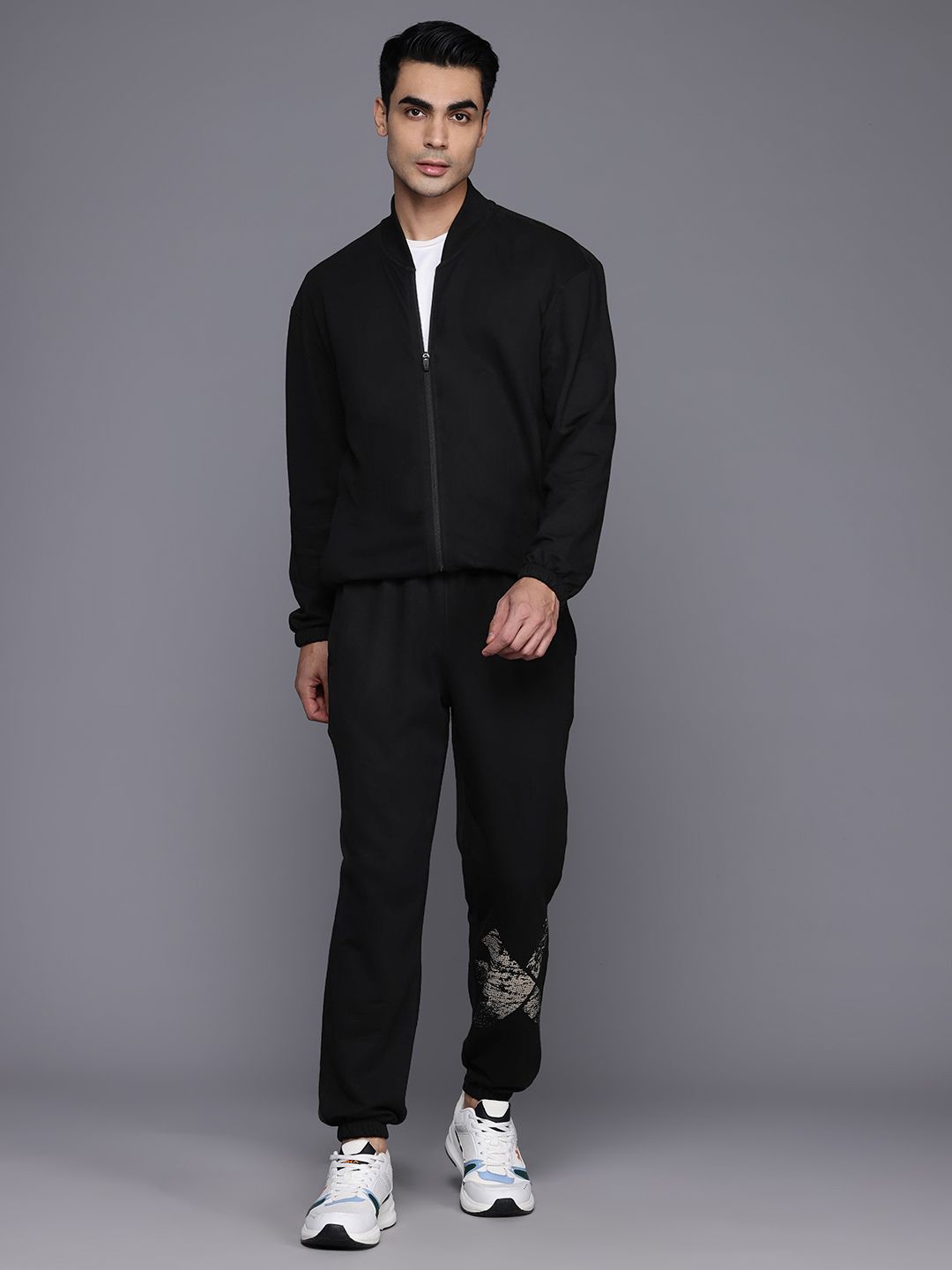 HRX by Hrithik Roshan Training Tracksuit-picture-27