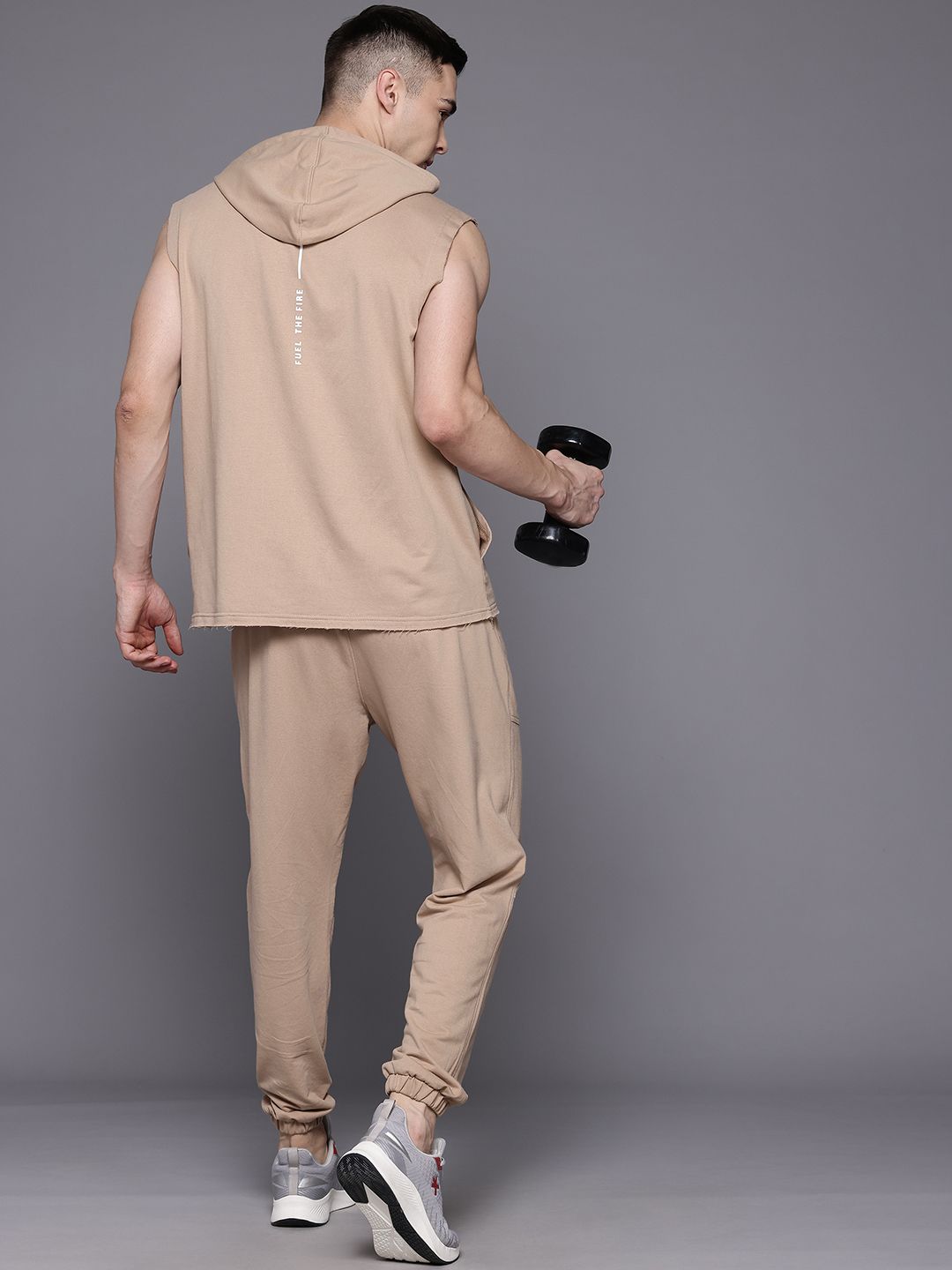 HRX by Hrithik Roshan Training Tracksuits-picture-50