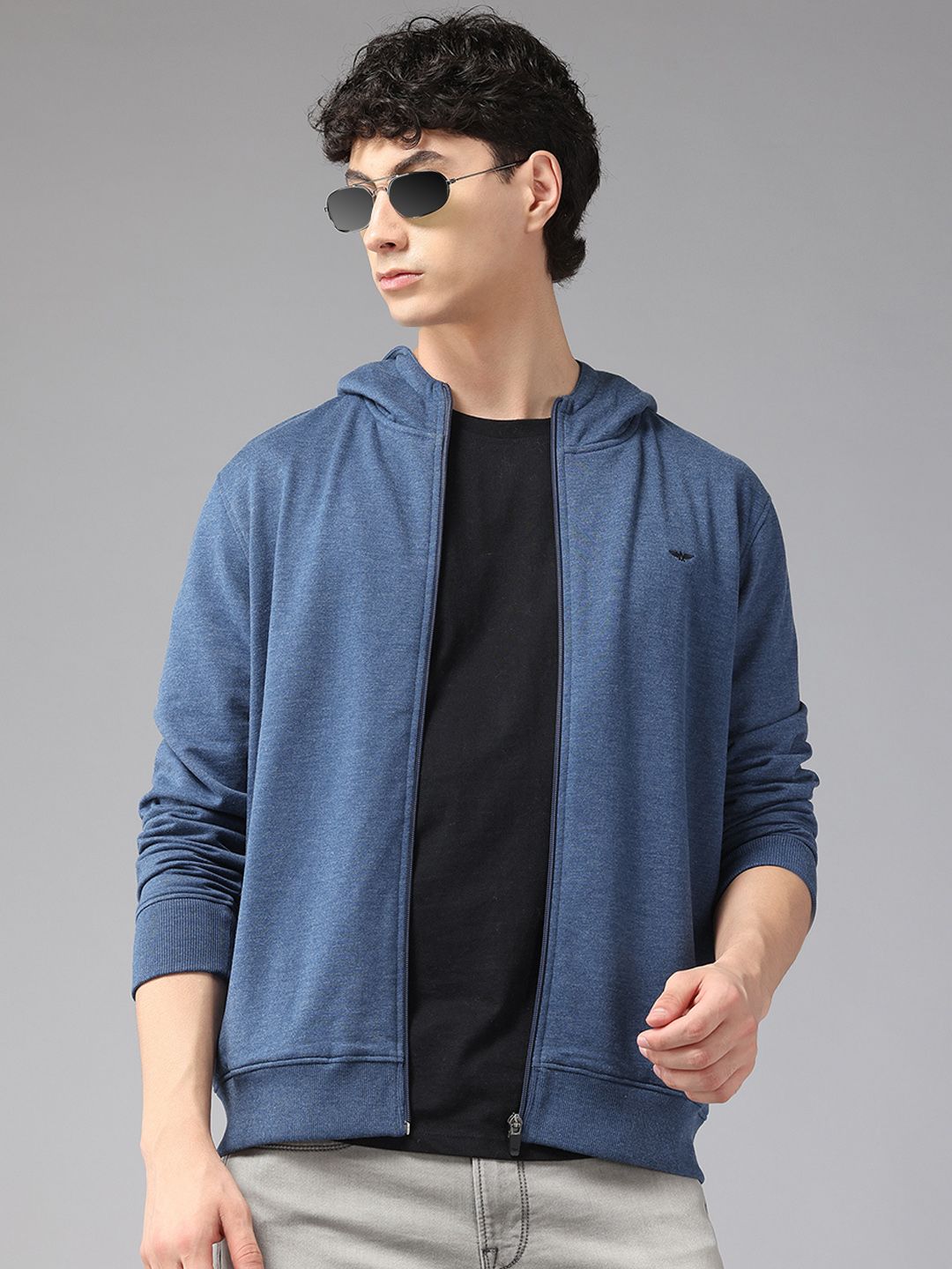 Park Avenue Hooded Sweatshirt-picture-14