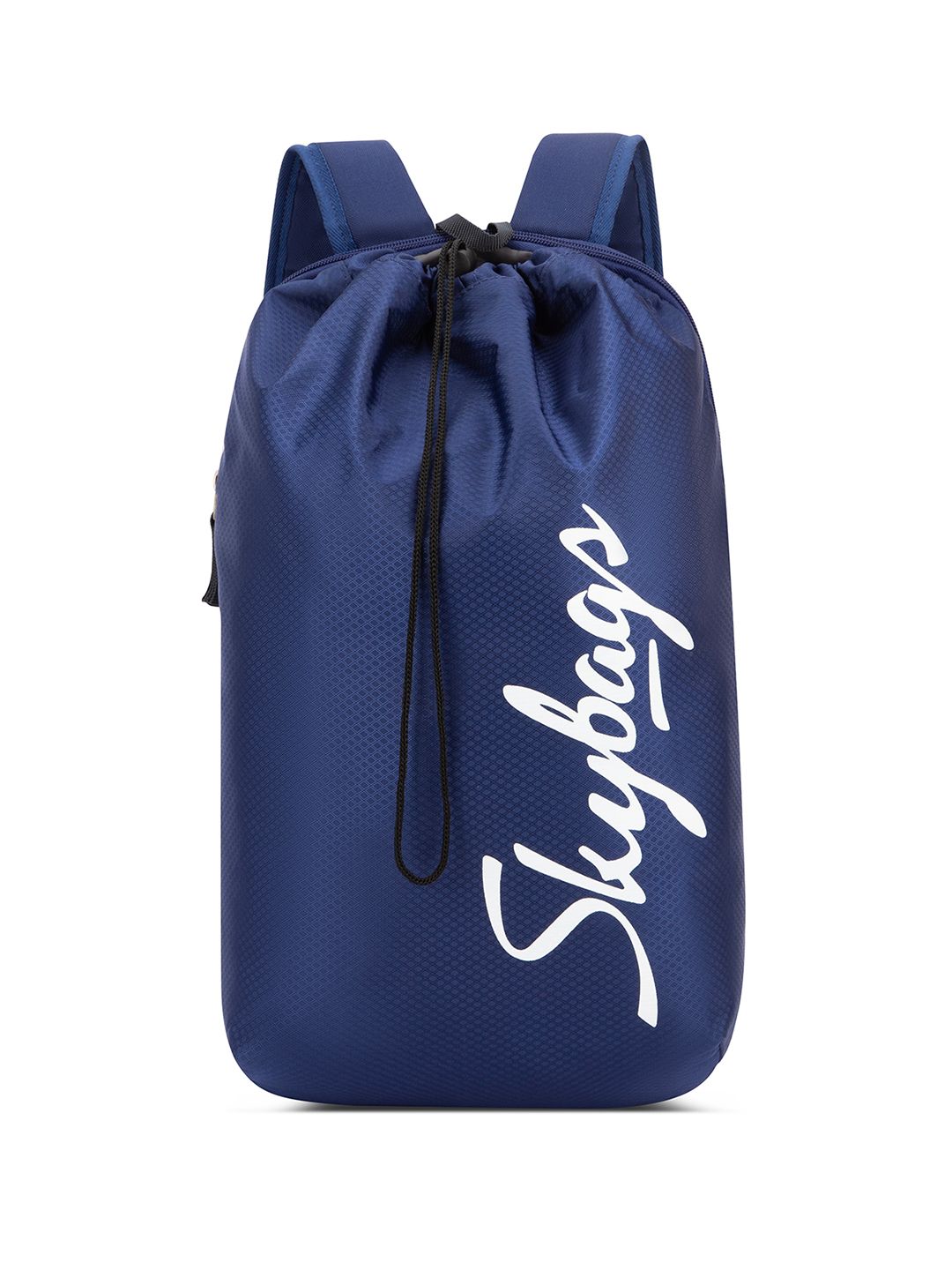 Skybags Unisex Brand Logo Printed Backpack-picture-25