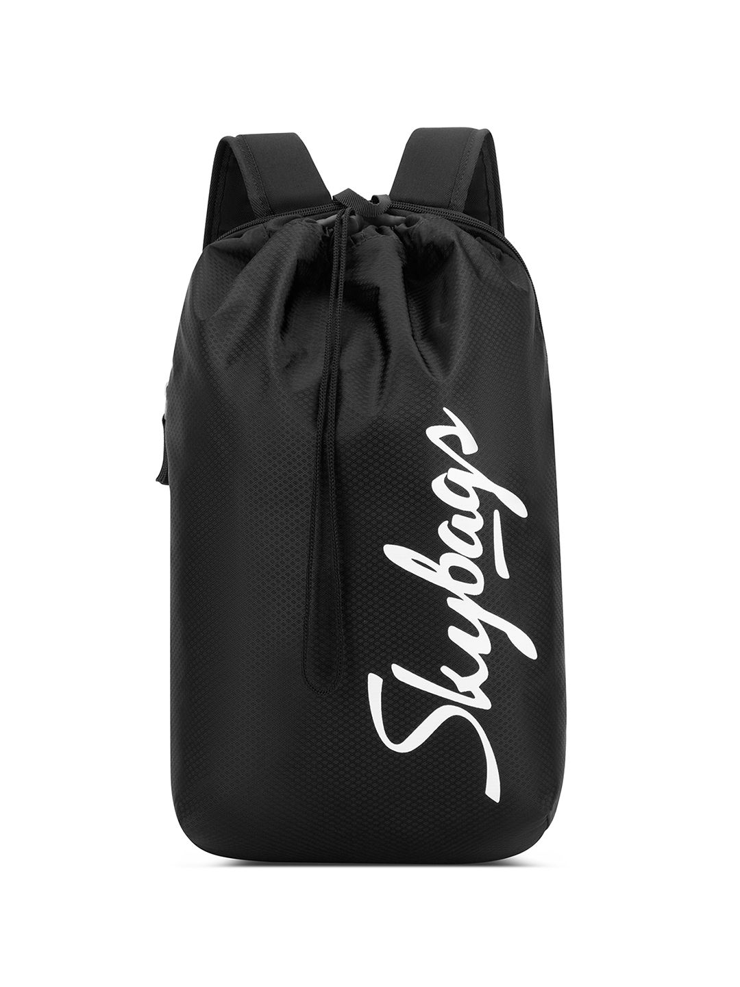 Skybags Unisex Brand Logo Printed Backpack-picture-21