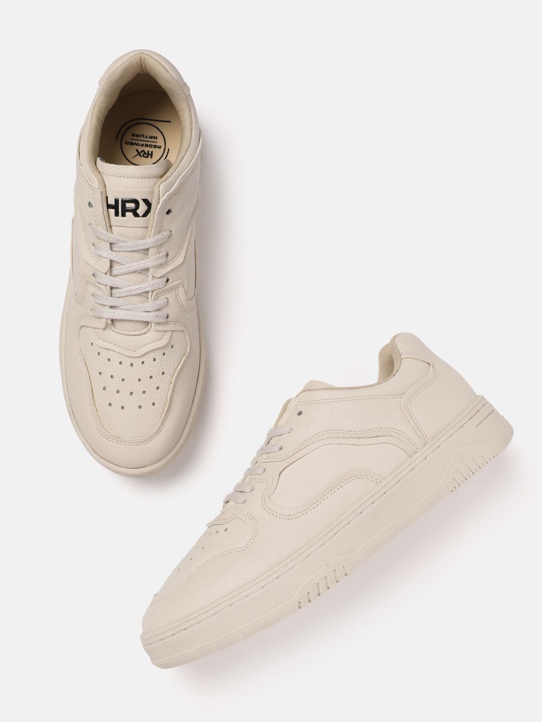 HRX by Hrithik Roshan Women Sneakers-picture-21