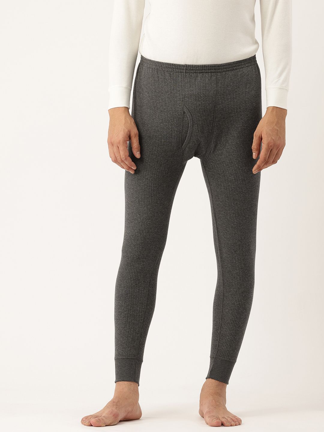 Monte Carlo Men Anti-Microbial Thermal Bottoms-picture-35