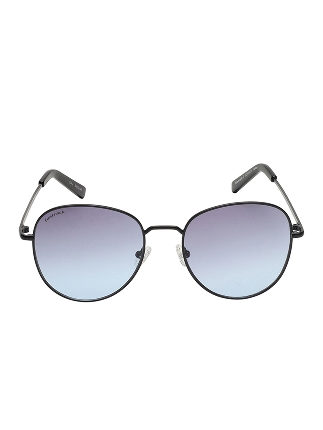 Fastrack Unisex Aviator Sunglasses with UV Protected Lens M255BU3V-picture-28