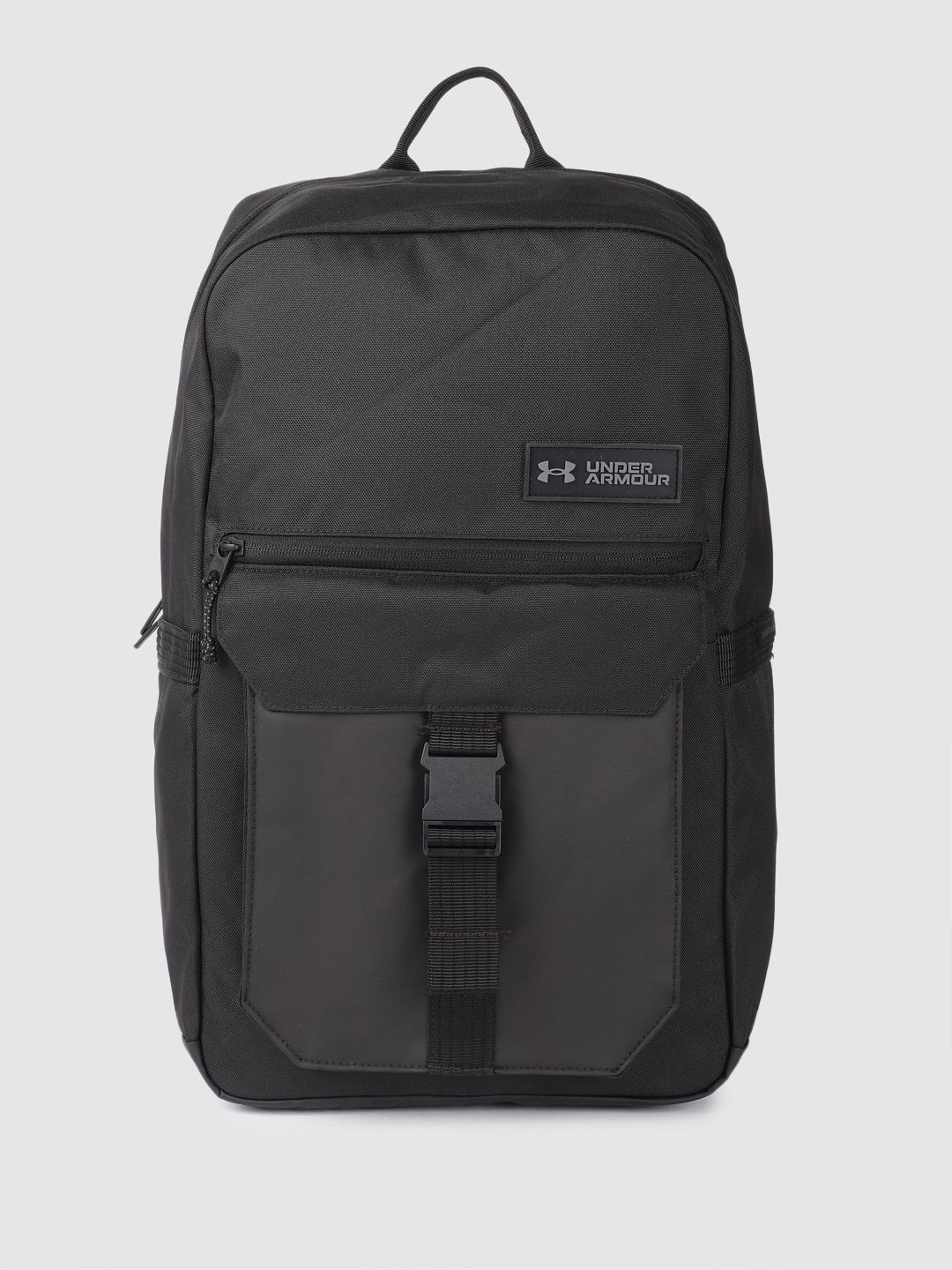 UNDER ARMOUR Unisex Brand Logo Printed Water Repellent Triumph Campus Backpack-picture-19