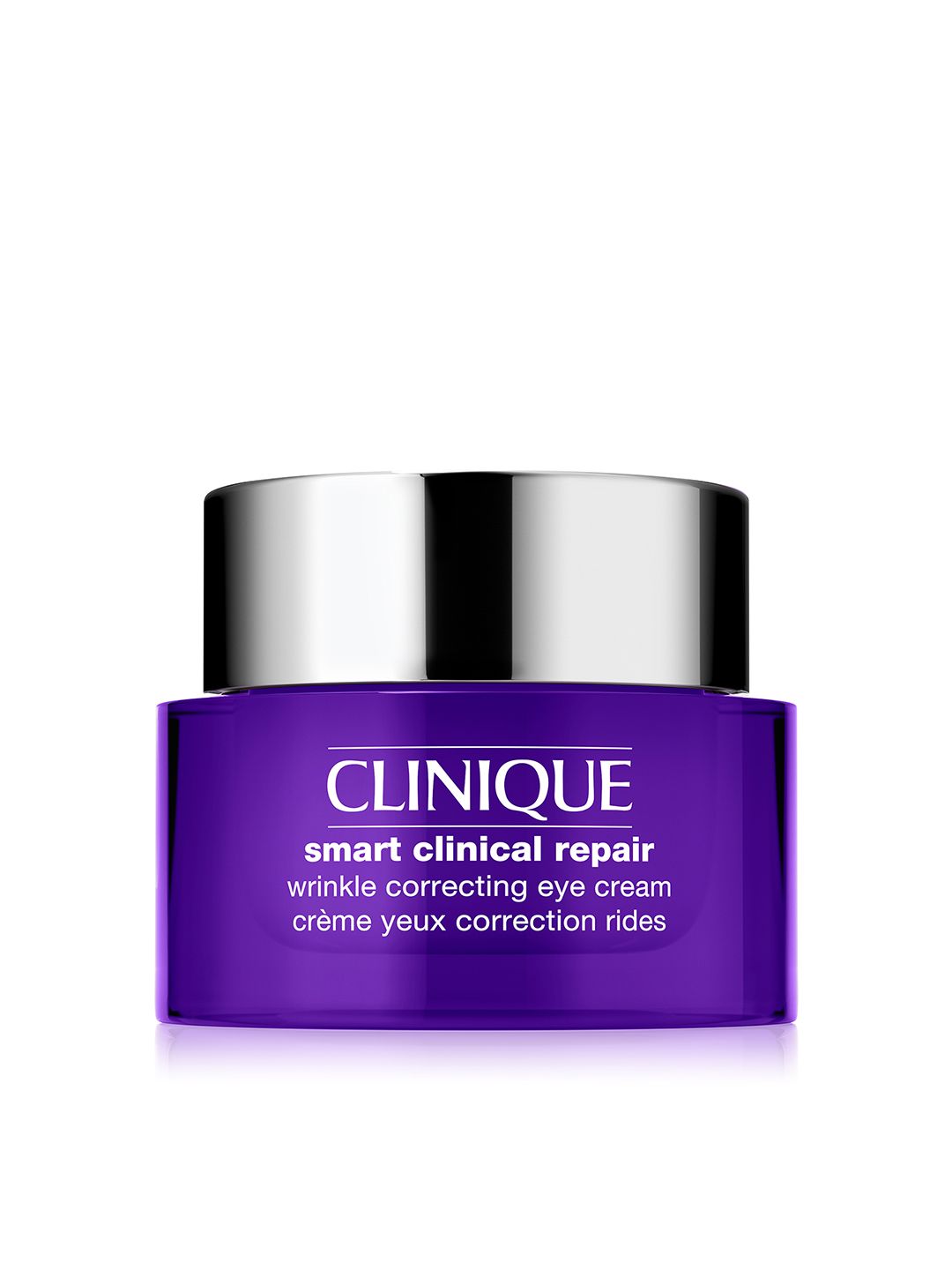 Clinique Smart Clinical Repair Wrinkle Correcting Eye Cream with Peptide Complex - 15 ml-image-13