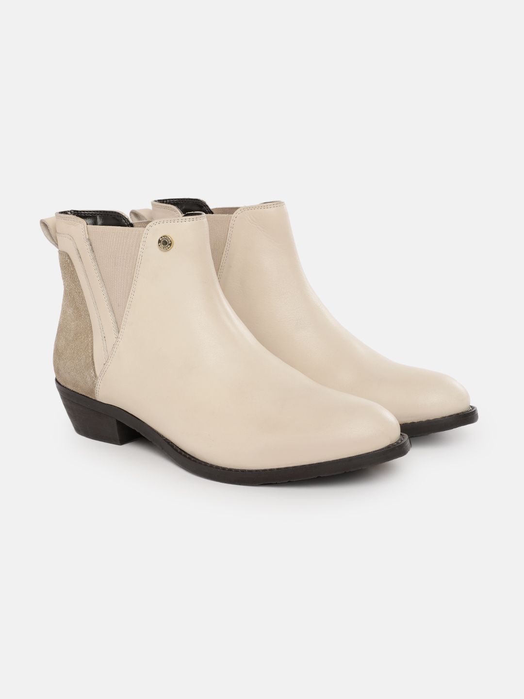 Nautica Women Mid-Top Chelsea Boots-picture-17