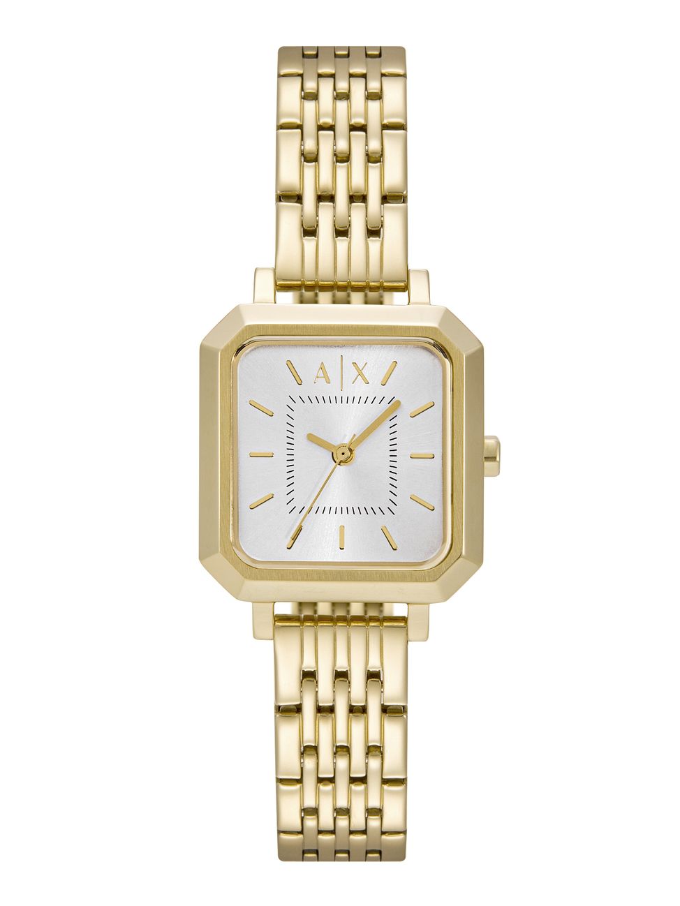 Armani Exchange Women Bracelet Style Analogue Watch AX5725-picture-22