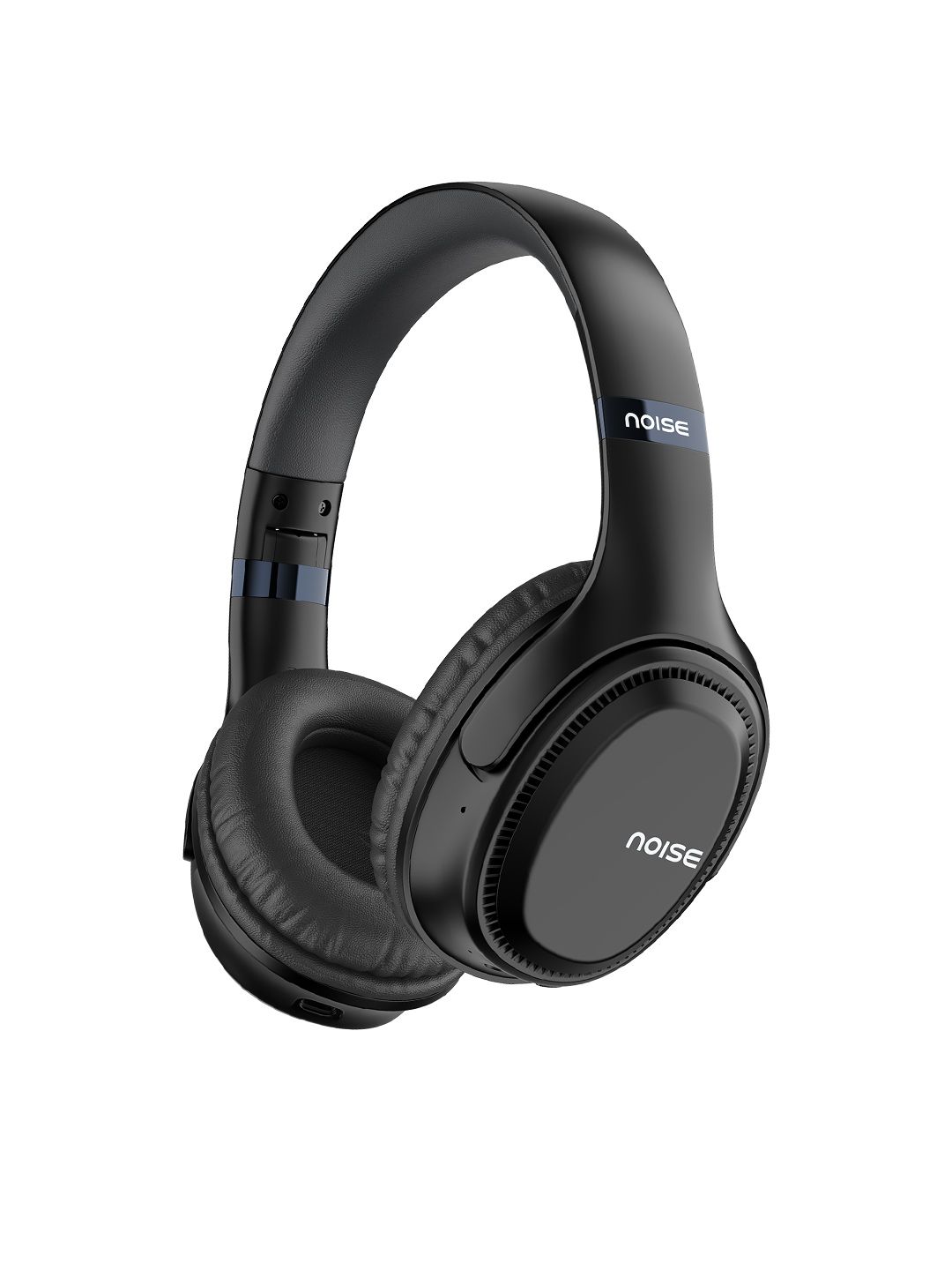 Noise 3 Overhead Wireless Headphone - Carbon Black-image-6