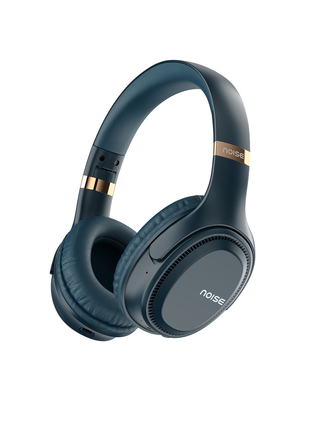 Noise 3 Overhead Wireless Headphone - Midnight Blue-picture-44