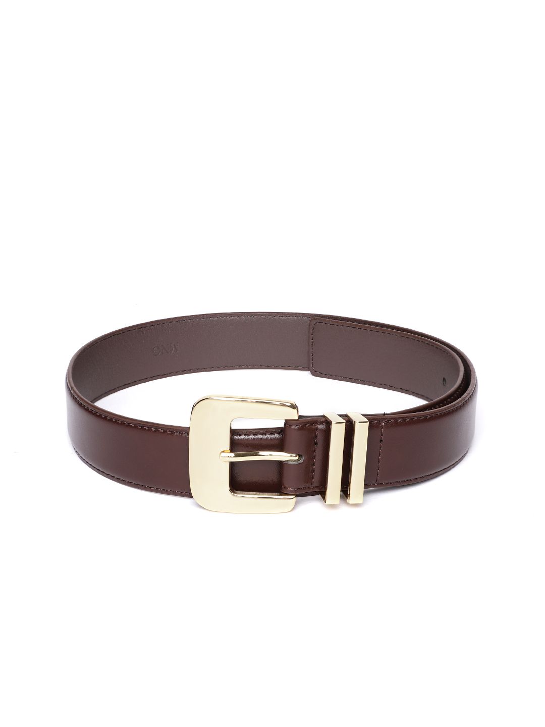 MANGO Women Belt