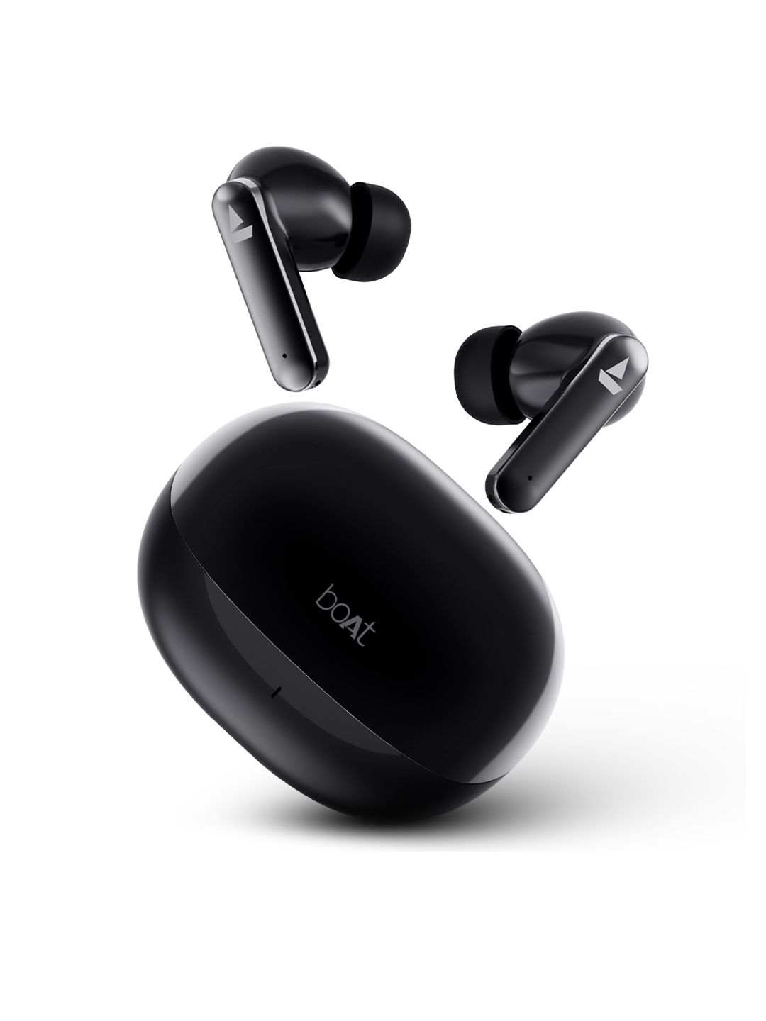 boAt Airdopes 301 True Wireless Earbuds With Upto 75Hrs Playtime-picture-12