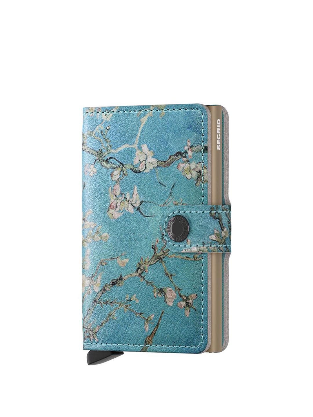 SECRID Almond Blossom Art (MAR) Miniwallet-image-1