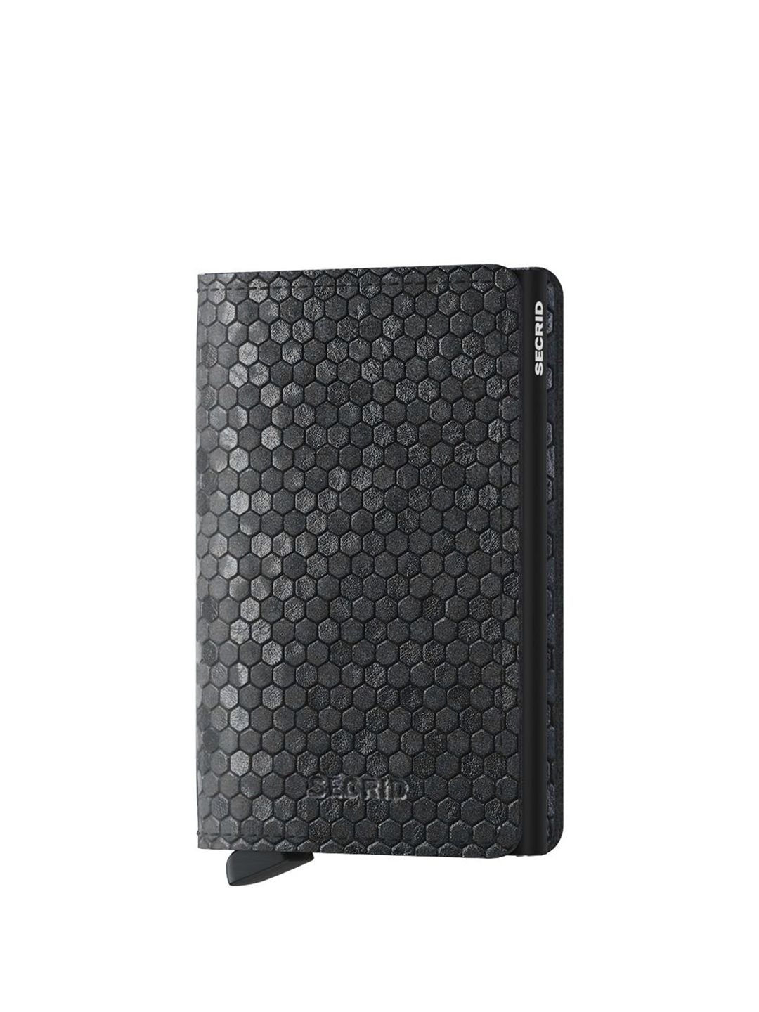 SECRID Black Hexagon (SHE) Slimwallet-picture-28