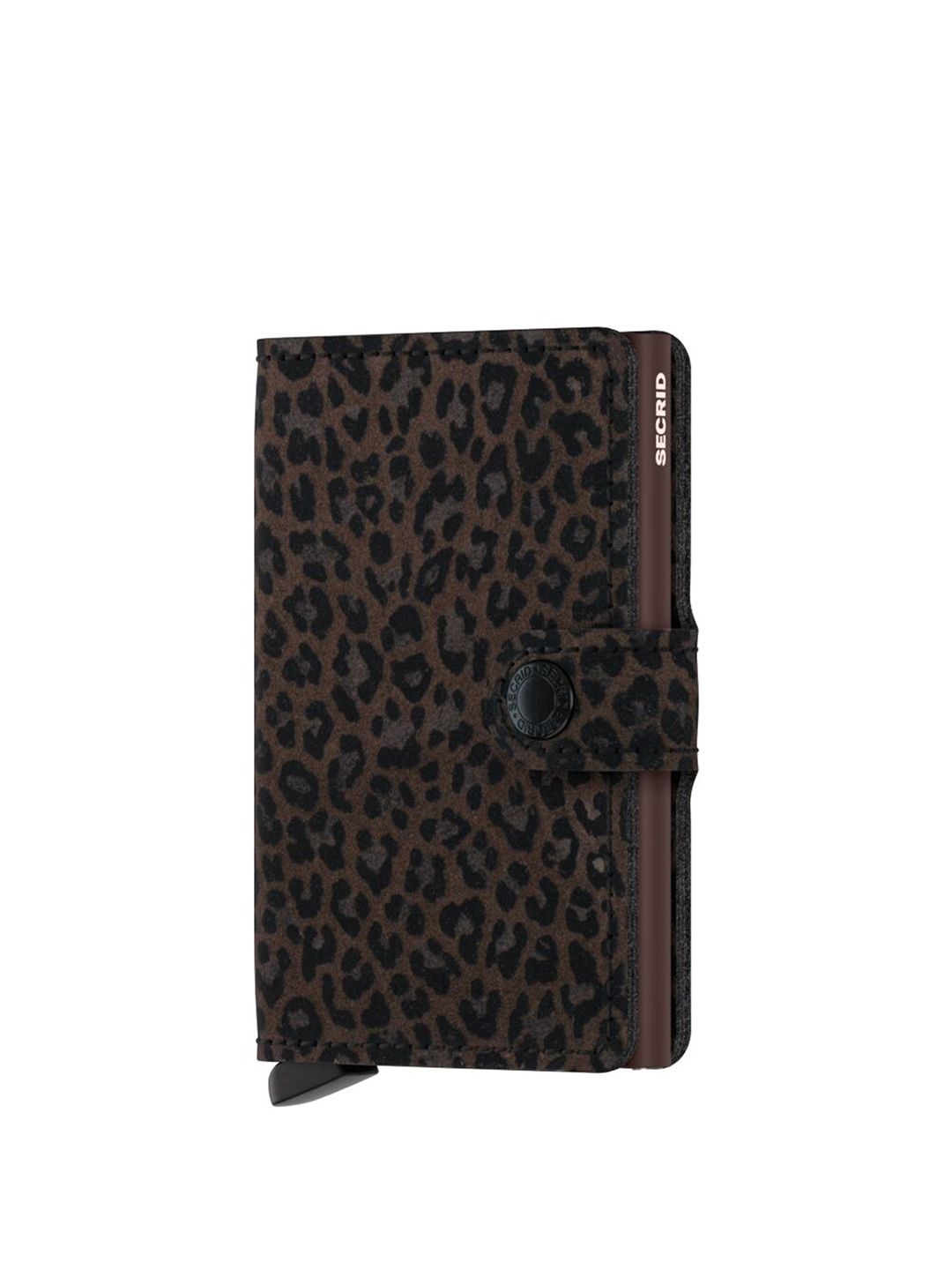 SECRID Brown Leo (MLE) Miniwallet-picture-36