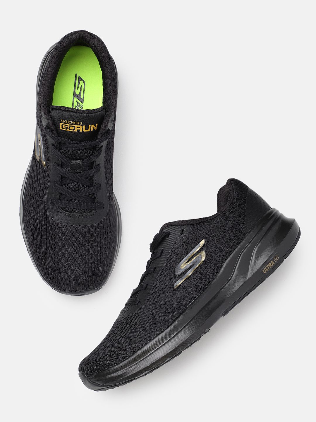 Skechers Men GO RUN PURE Running Shoes