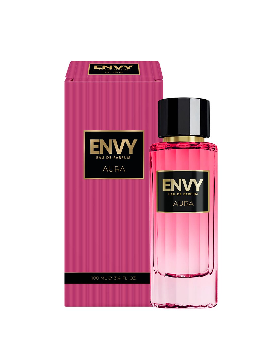 Envy Women Aura Long-Lasting Eau De Parfum - 100ml-picture-46