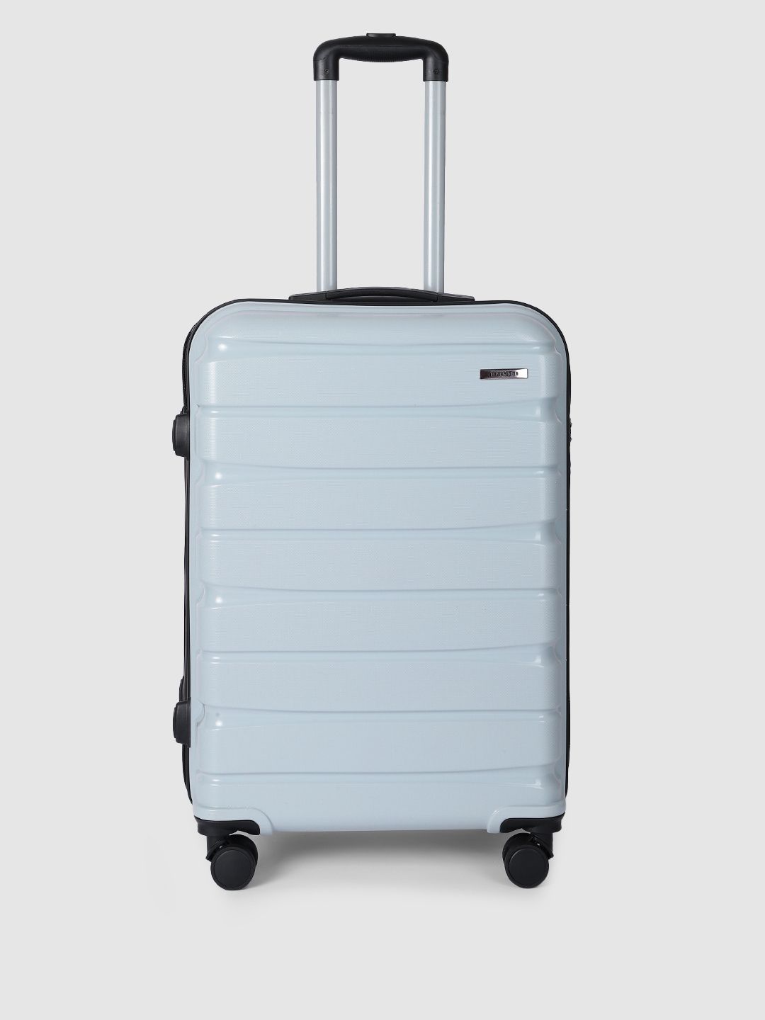 Teakwood Leathers India 360 Degree Rotation Hard-Sided Medium-Sized Trolley Bag 57L-picture-29
