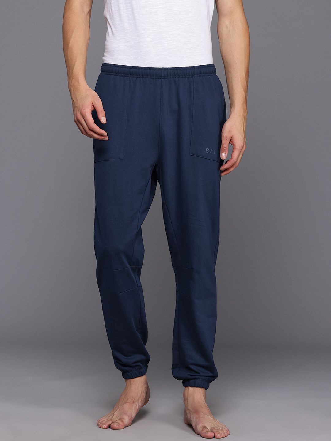 HRX by Hrithik Roshan Men Yoga Joggers-picture-23