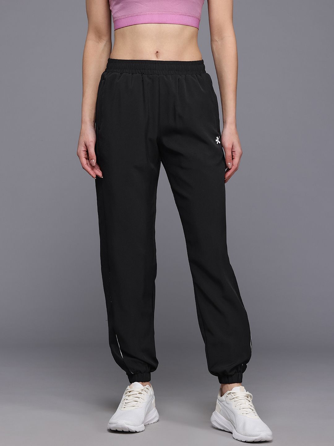 HRX by Hrithik Roshan Women Training Joggers-picture-31