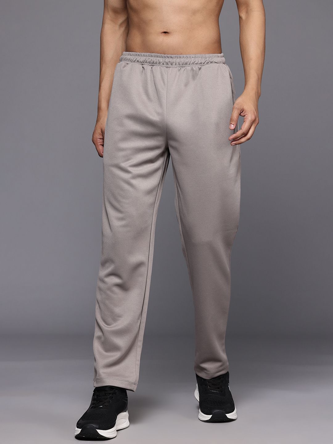 HRX by Hrithik Roshan Men Rapid-Dry Running Track Pants-picture-14