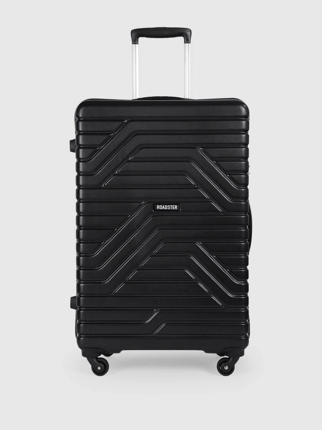 Roadster Unisex NEXO Large Trolley Suitcase-picture-33