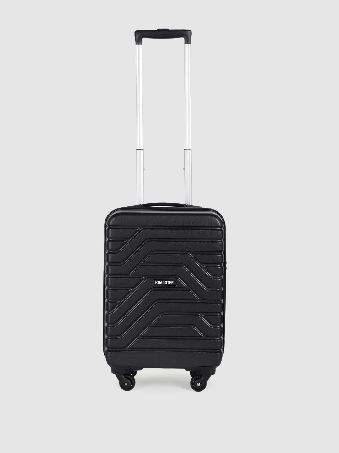 Roadster Unisex NEXO Cabin Trolley Suitcase-picture-38